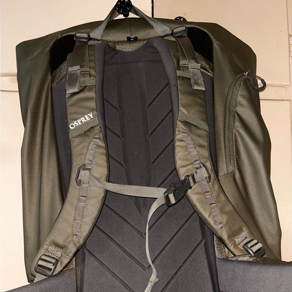 Osprey Zealot 45
